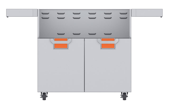 Hestan ASPIRE Double Door Cart 36"