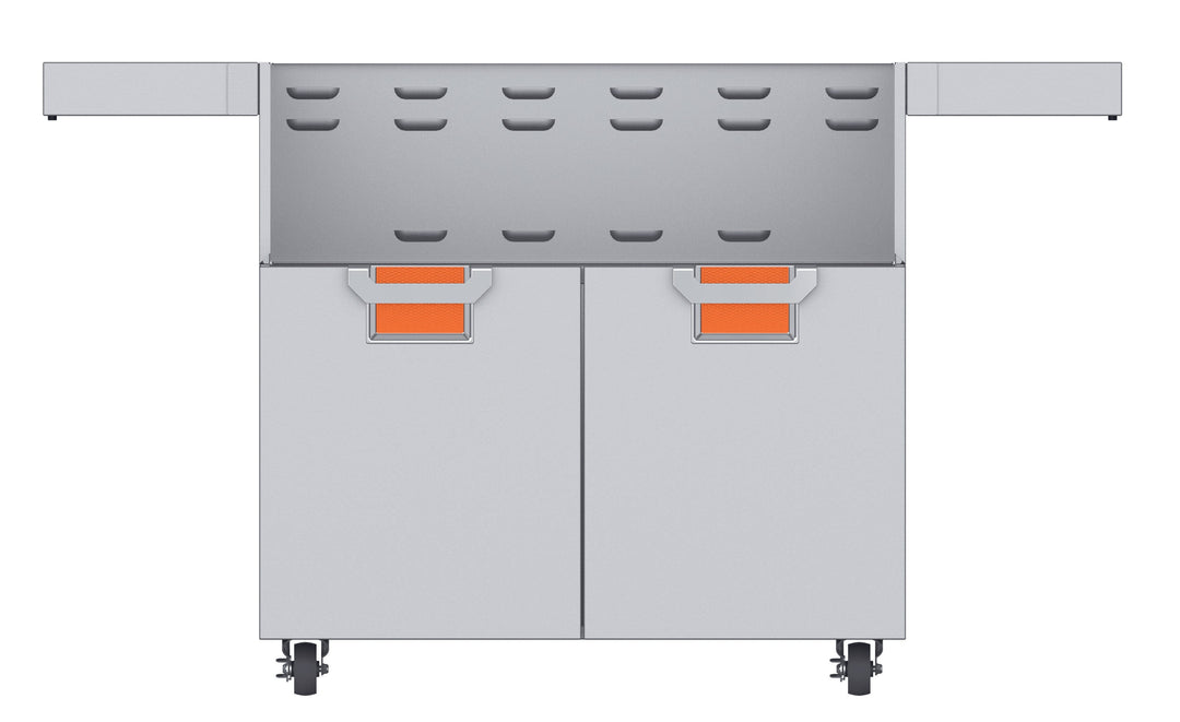 Hestan ASPIRE Double Door Cart 30"