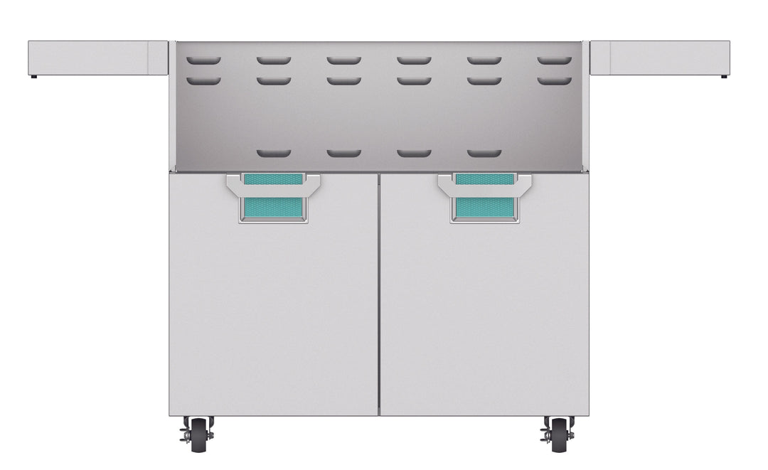 Hestan ASPIRE Double Door Cart 42"