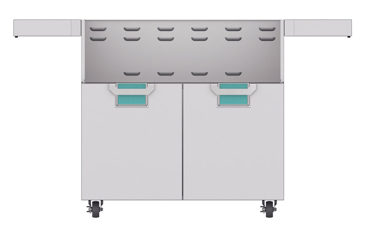 Hestan ASPIRE Double Door Cart 42"