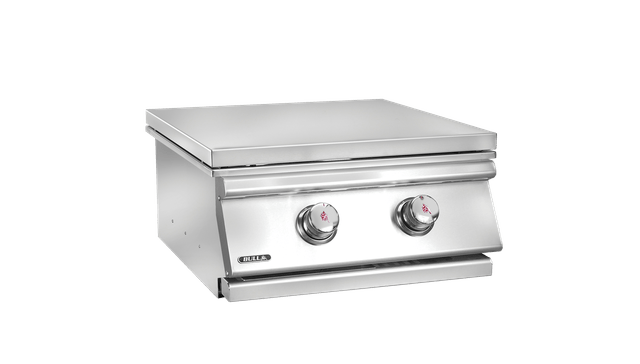 Bull Grills Power Burner