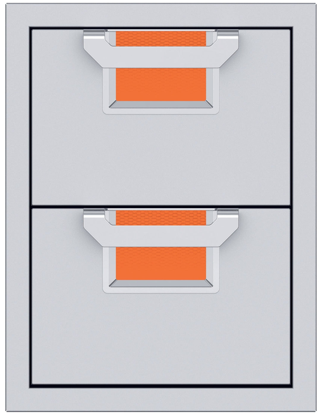 Hestan ASPIRE Double Drawers 16"