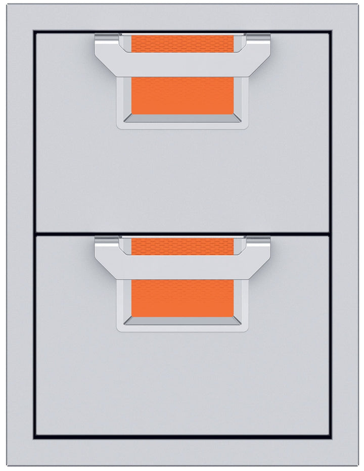 Hestan ASPIRE Double Drawers 16"