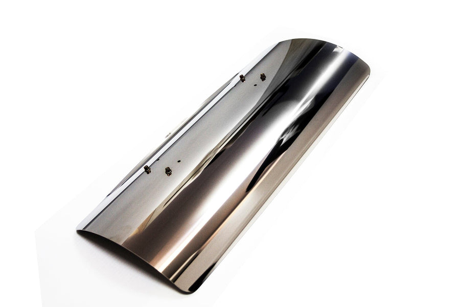 Bromic BROMIC HEAT DEFLECTOR - 500 SERIES PLATINUM