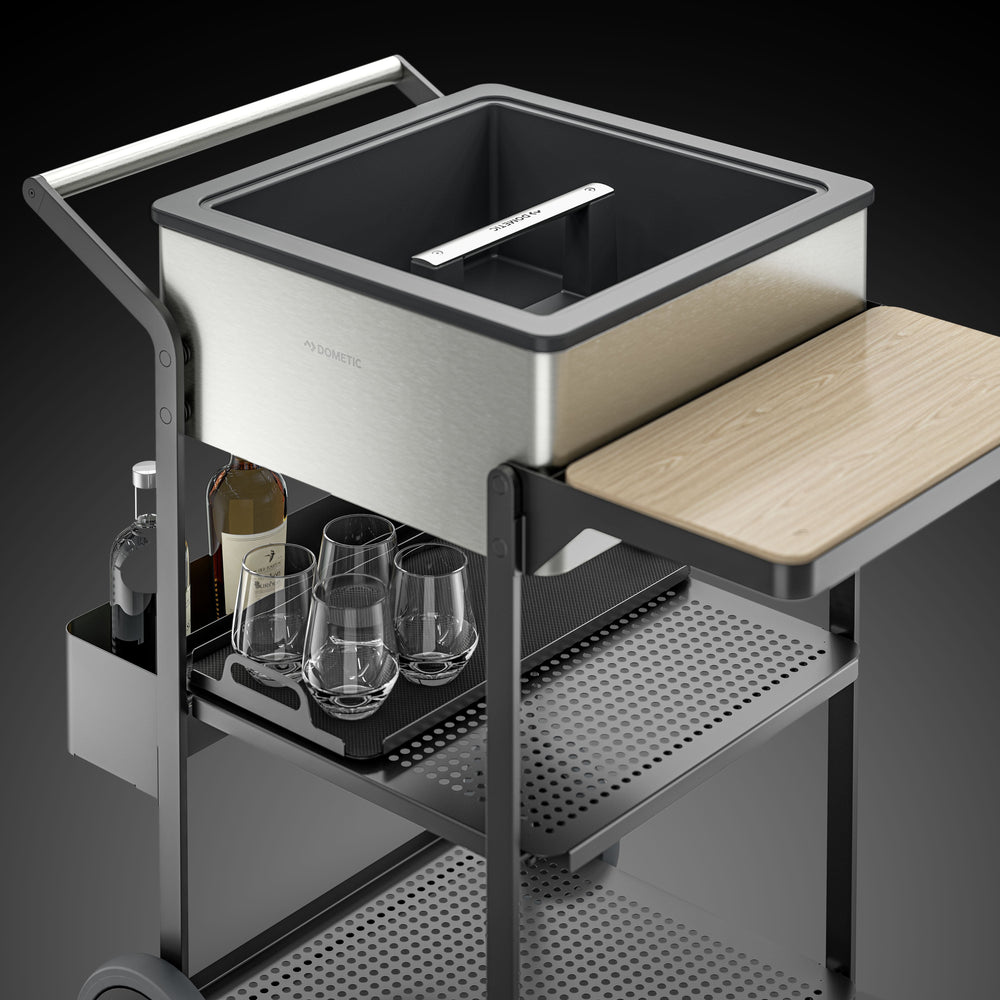 Dometic Dometic MoBar 50S