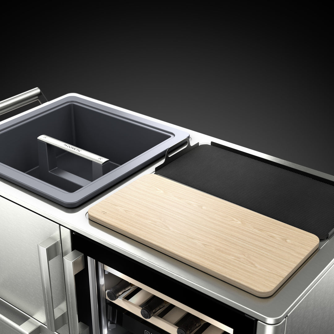 Dometic Dometic MoBar 550S