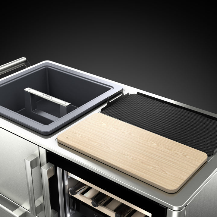 Dometic Dometic MoBar 550S