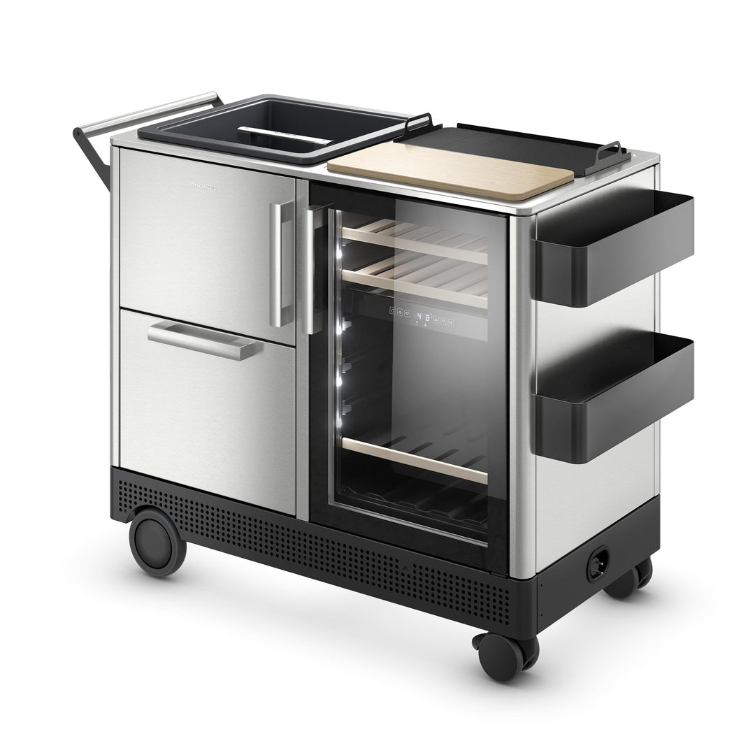 Dometic Dometic MoBar 550S