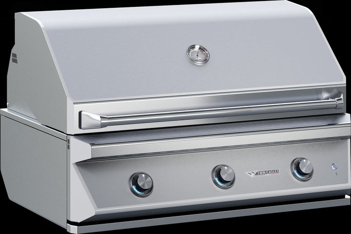 Twin Eagles 42” Twin Eagles Gas Grill, LP