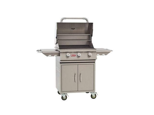 Bull Grills Steer Premium Complete Cart