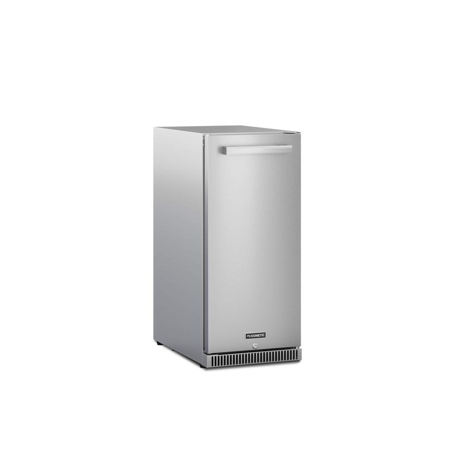 Twin Eagles 15" REFRIGERATOR, LOCK, REV HINGE