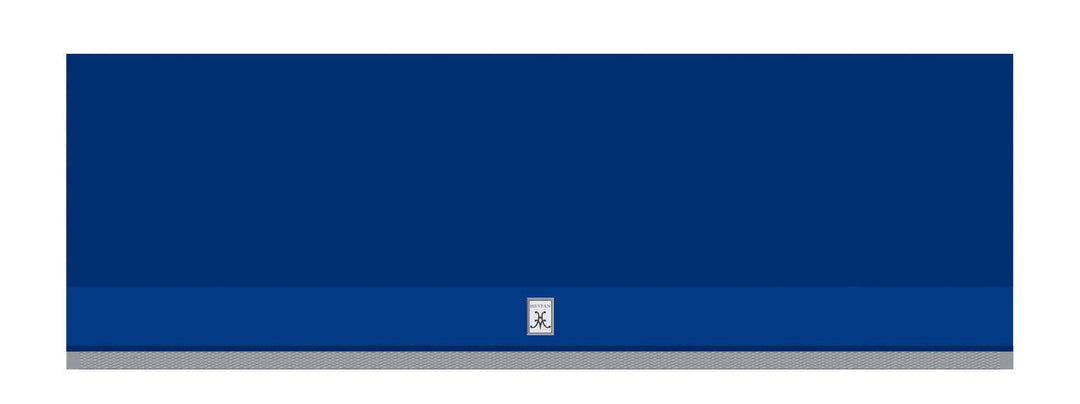 Hestan Duct Cover for KVP54 54W X 36H, Color