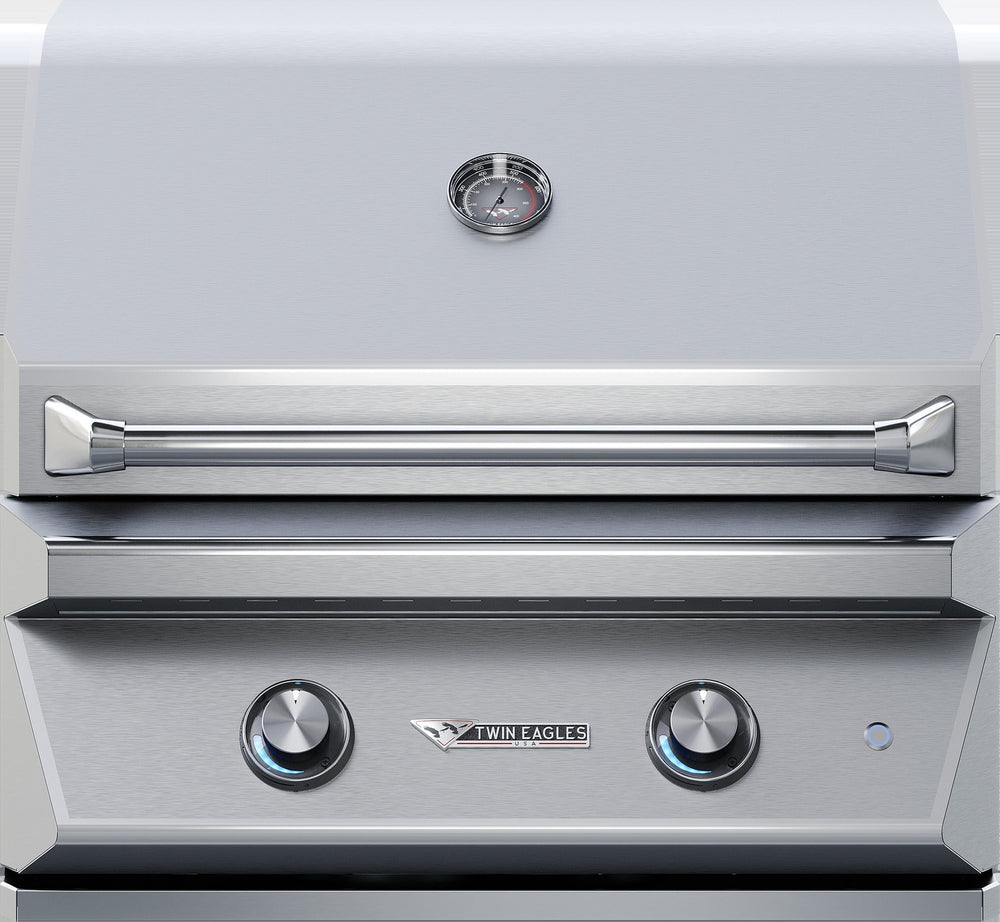 Twin Eagles 30” Twin Eagles Gas Grill