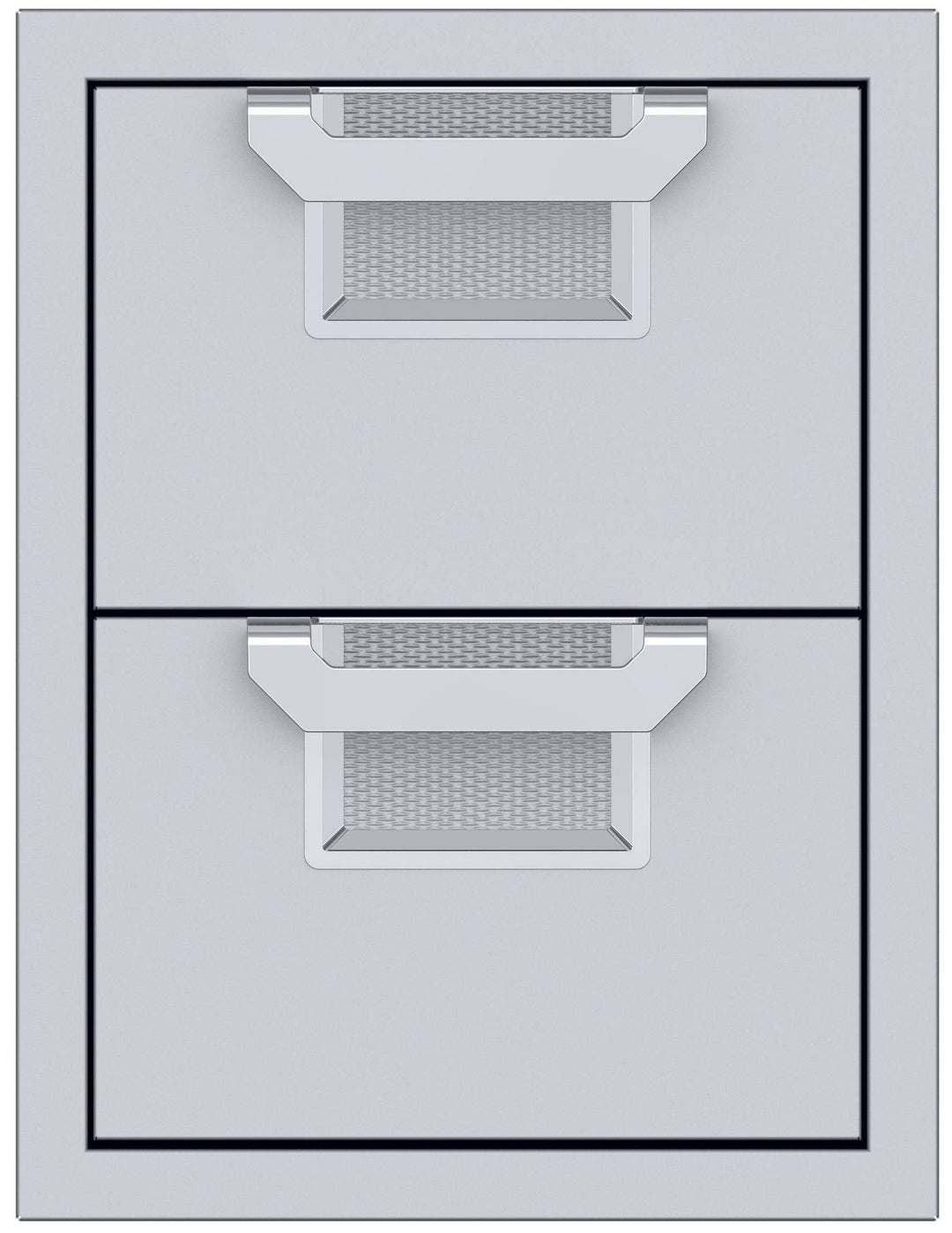 Hestan ASPIRE Double Drawers 16"
