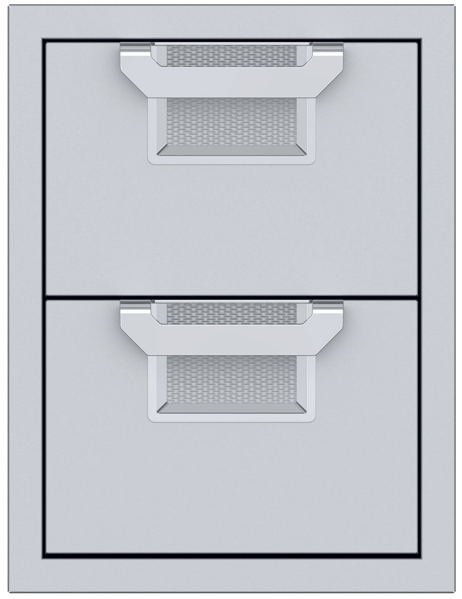 Hestan ASPIRE Double Drawers 16"