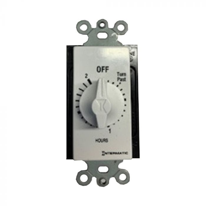 Fire Gear 120 Minute Mechanical Timer