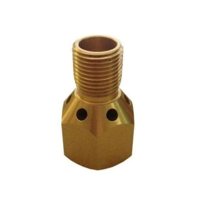 Fire Gear Propane Conversion Kit for 75,000 BTU Fire Pit Burner