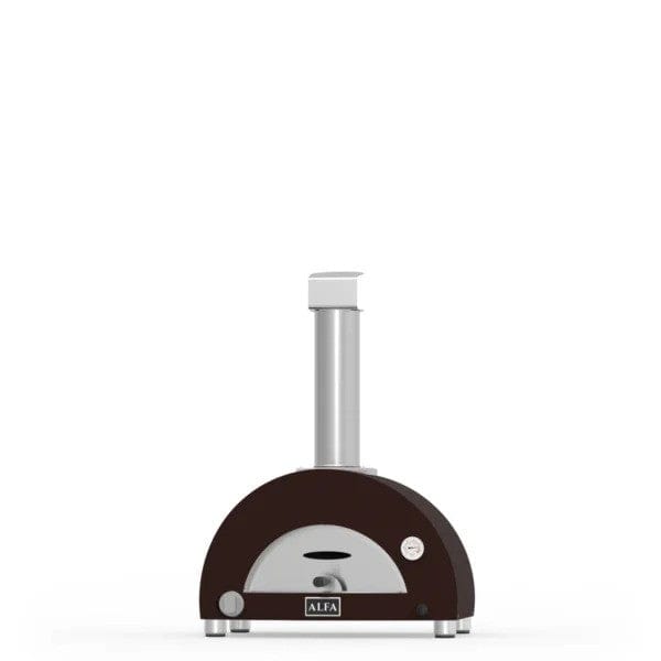 Alfa COPPER ALFA MODERNO NANO WOOD, TOP ONLY