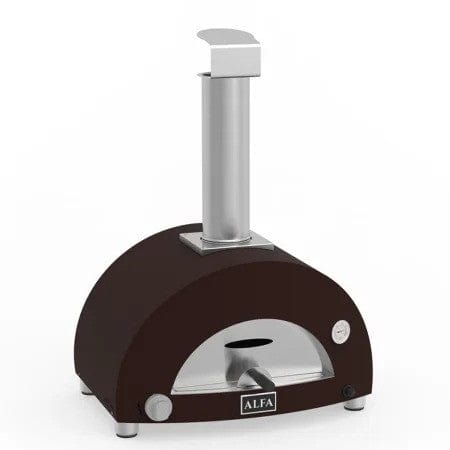 Alfa COPPER ALFA MODERNO NANO WOOD, TOP ONLY