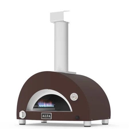 Alfa COPPER ALFA MODERNO NANO WOOD, TOP ONLY