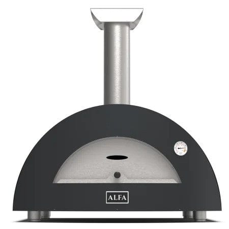 Alfa ALFA MODERNO 2 PIZZE, WOOD, TOP ONLY