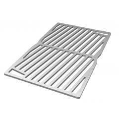 Hestan Diamond Cut Grill Grate, 30” (sold separately)