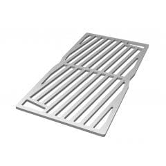 Hestan Diamond Cut Grill Grate, 36” (sold separately)