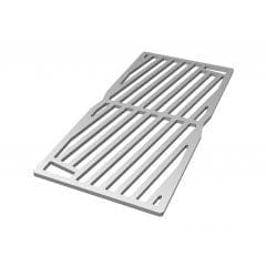 Hestan Diamond Cut Grill Grate, 42” (sold separately)