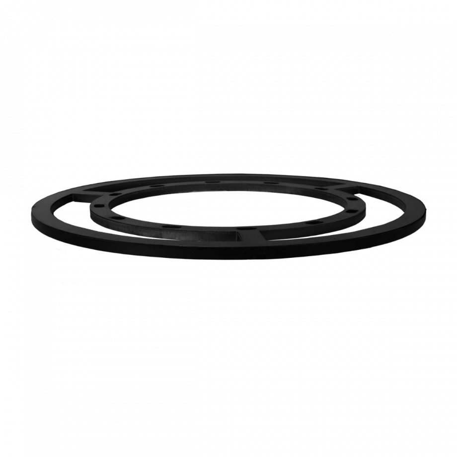 OFYR OFYR BRAZILIAN GRILL RING 100