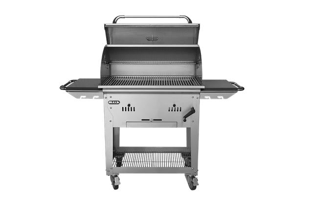 Bull Grills Bison Premium Complete Cart (88787 and 88900)