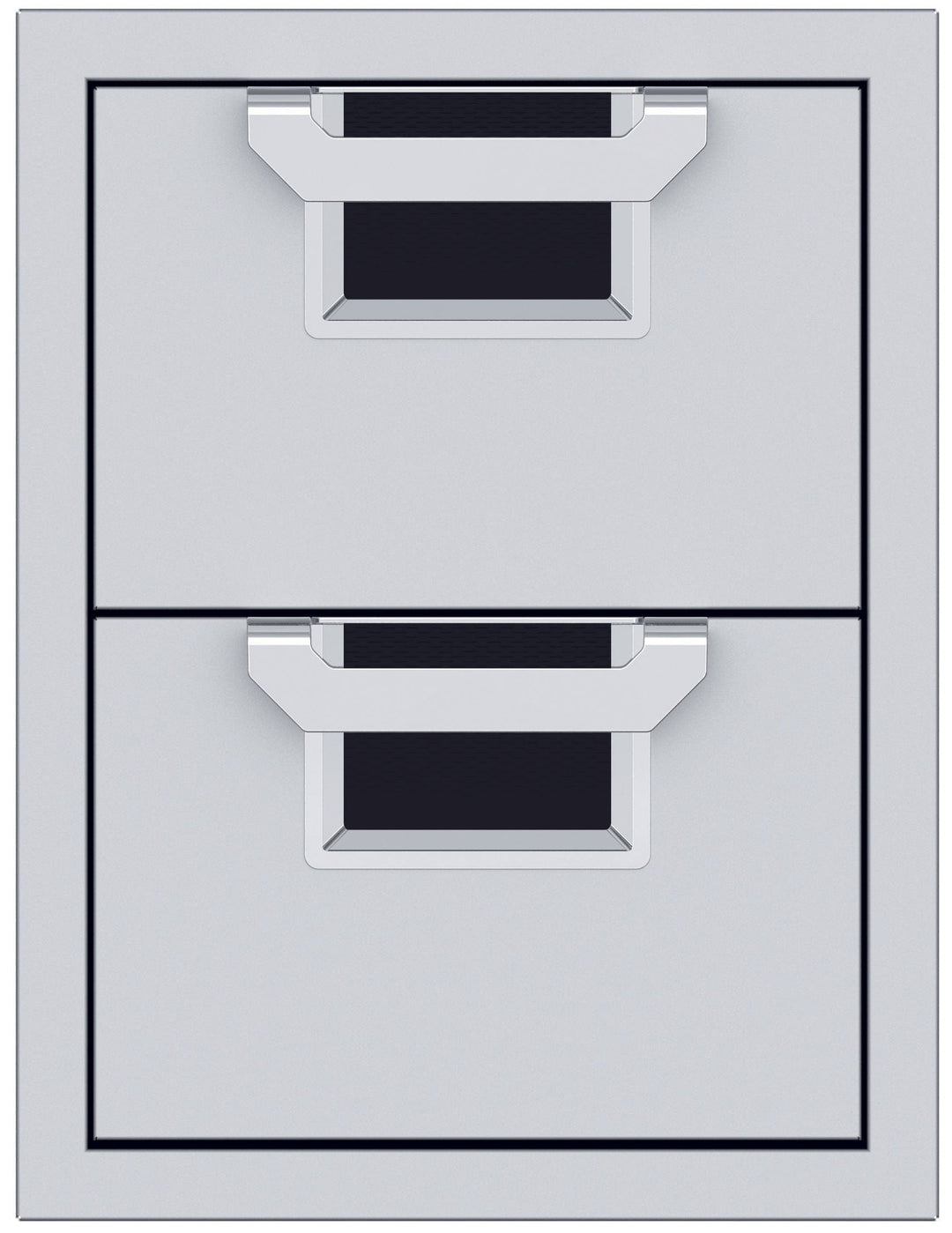 Hestan ASPIRE Double Drawers 16"