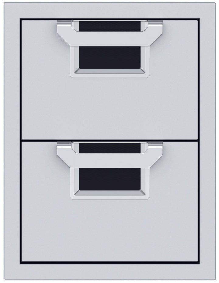 Hestan ASPIRE Double Drawers 16"