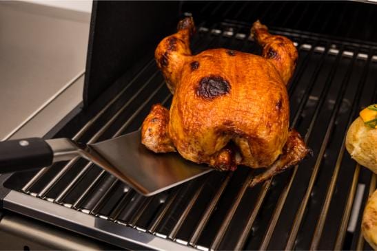 Broil King Broil King BK Imperial Super Flipper