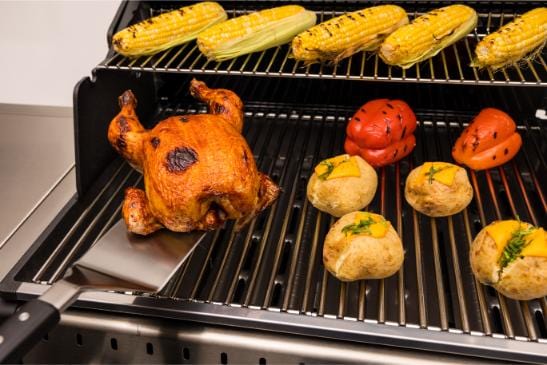 Broil King Broil King BK Imperial Super Flipper
