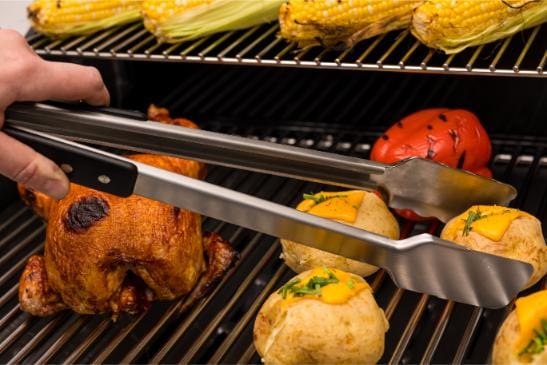 Broil King Broil King BK Imperial Tong