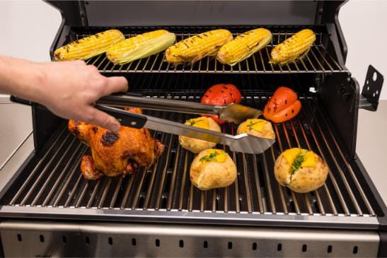 Broil King Broil King BK 3PC Imperial Tool Set