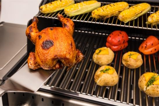 Broil King Broil King BK 3PC Imperial Tool Set