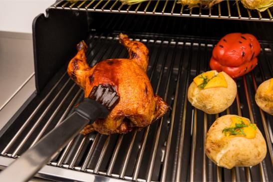 Broil King Broil King BK 3PC Imperial Tool Set