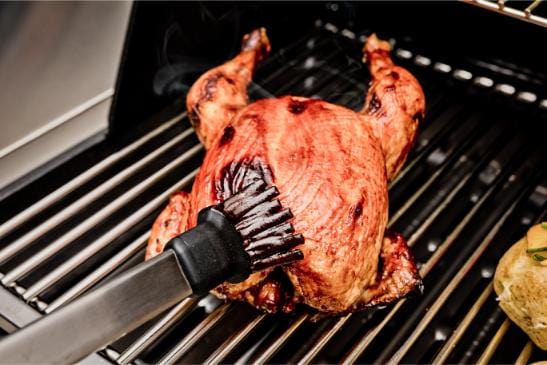 Broil King Broil King BK 3PC Imperial Tool Set