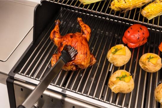 Broil King Broil King BK 3PC Imperial Tool Set