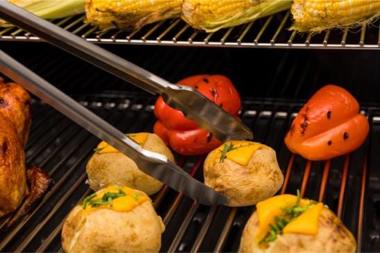 Broil King Broil King BK 3PC Imperial Tool Set