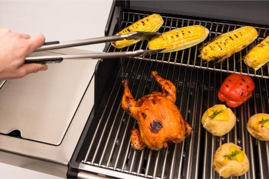 Broil King Broil King BK 3PC Imperial Tool Set