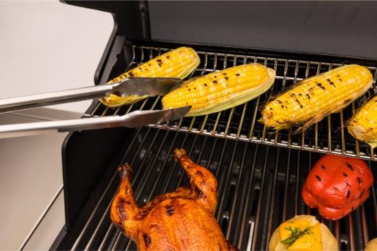 Broil King Broil King BK 3PC Imperial Tool Set