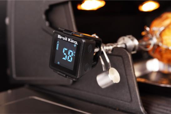 Broil King iQue Smart Thermometer