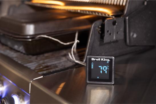 Broil King iQue Smart Thermometer