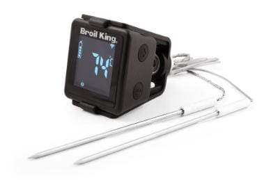 Broil King iQue Smart Thermometer