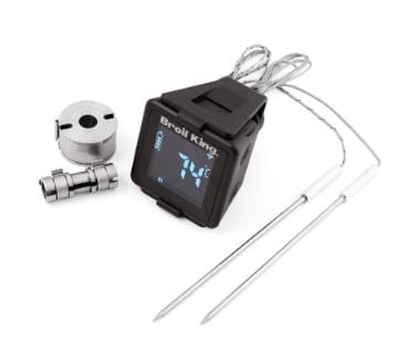 Broil King iQue Smart Thermometer