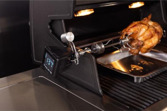 Broil King iQue Smart Thermometer