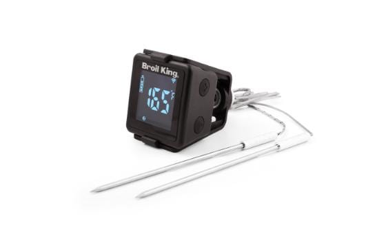 Broil King iQue Smart Thermometer