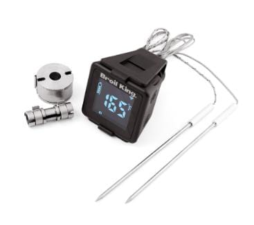 Broil King iQue Smart Thermometer